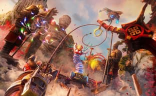 [Видео] Правильный Doom Eternal (с кучей проблем). Обзор Shadow Warrior 3