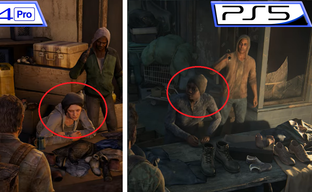 В ремейке The Last of Us белую женщину заменили на темнокожую персону: как изменилась игра Naughty Dog