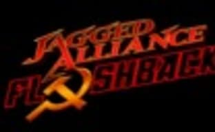 Дата выхода Jagged Alliance: Flashback