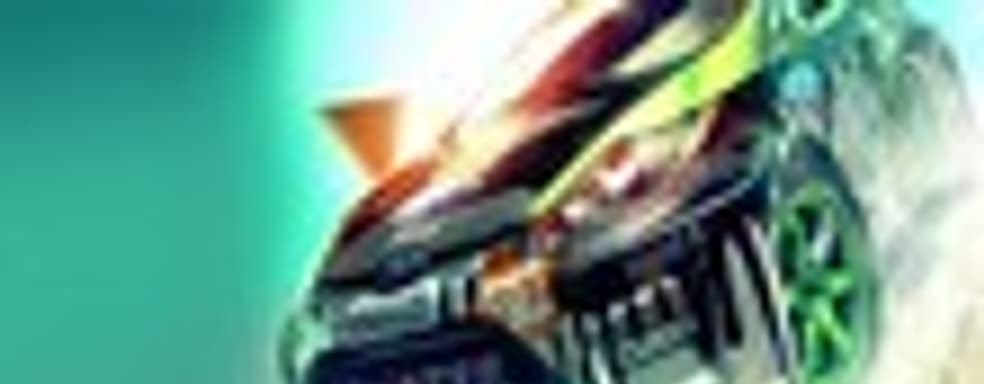 Codemasters обещает, как минимум, две раллийные игры в 2014-м