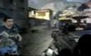 Modern Warfare 2: демонстрация игрового процесса