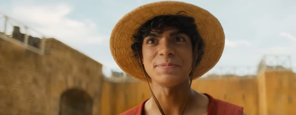 Netflix-сериал One Piece получил высокие рейтинги и отличные оценки журналистов. Есть и недостатки