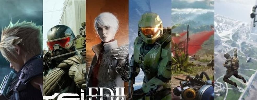 Портал DSOG перечислил самые разочаровывающие ААА-релизы ПК-игр 2021 года