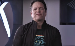 Фил Спенсер стал одним из самых значимых людей 2022 года. Достижение главы Xbox признали в Bloomberg