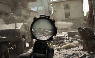 Кампания Delta Force Black Hawk Down и мобильная версия выйдут в январе 2025 года