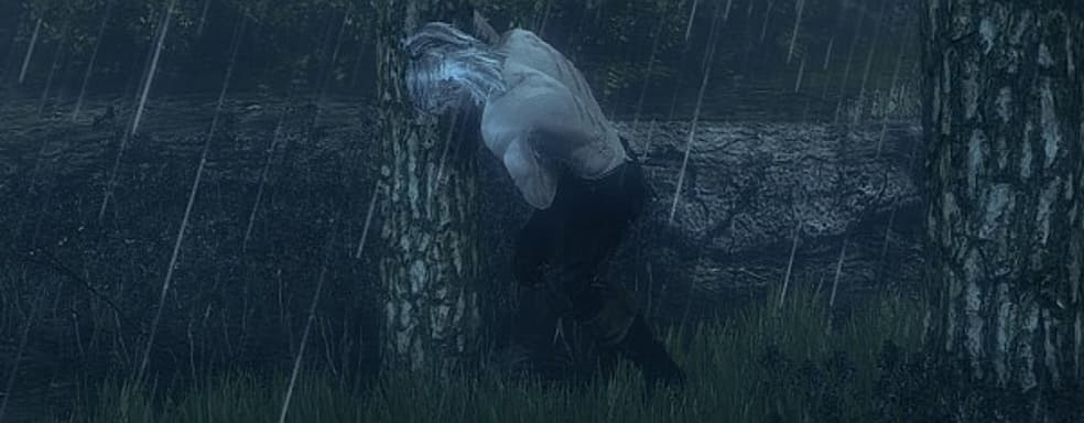 The Witcher 2: Assassins of Kings - эволюция мутанта