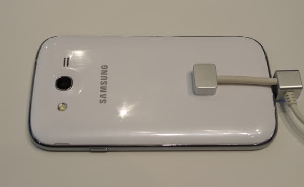 Мобильные новинки MWC 2013