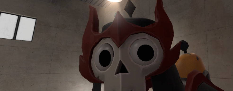 Valve забанила фанатские Team Fortress 2 Source 2 и Portal для Nintendo 64