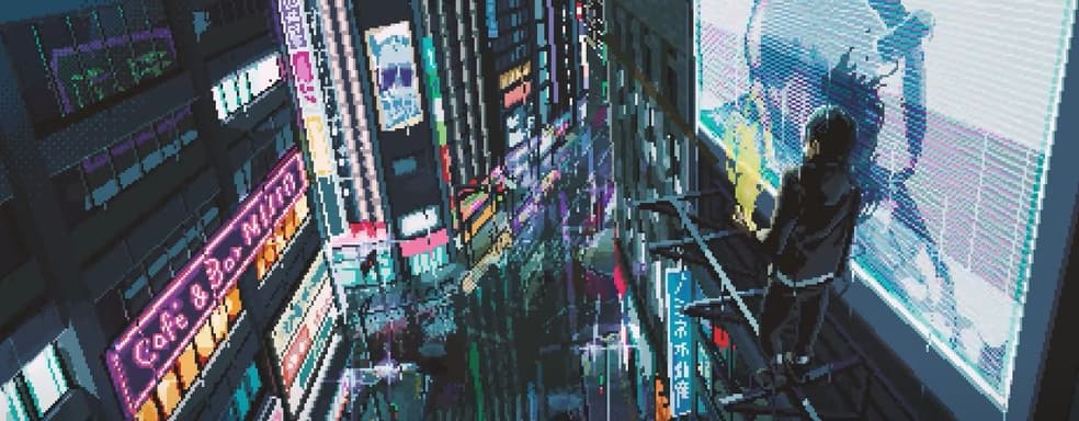 Полный саундтрек Ghostwire: Tokyo уже стал доступен для прослушивания