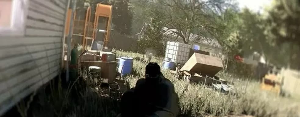 Фотореалистичная Unrecord – реальный проект. Разработчики предъявили доказательства