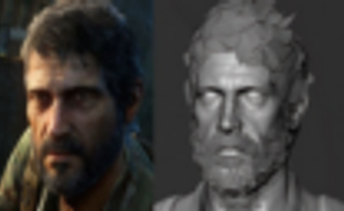 Ведущий художник по персонажам Naughty Dog перешел в Avalanche Studios