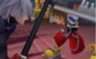 Дата выхода Kingdom Hearts 1.5 HD ReMIX