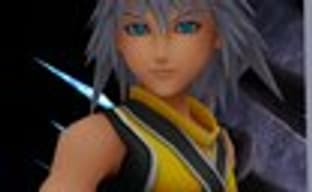 Новый трейлер Kingdom Hearts HD 2.5 ReMIX 