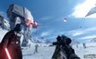 Бета-тест Star Wars: Battlefront стартует сегодня