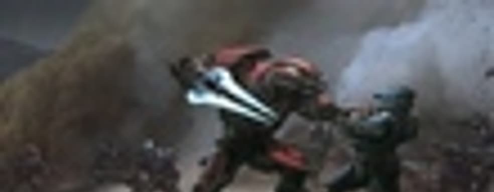 Microsoft готовит самую большую рекламную кампанию для Halo: Reach