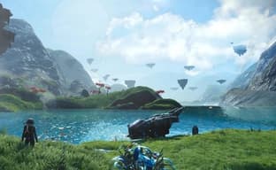 Не только 8K. No Man’s Sky была улучшена для PS5 Pro и теперь поддерживает кросс-платформенные сохранения