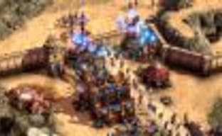 Ролик Conan Unconquered с кадрами игрового процесса