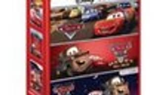 Disney будет продавать сборники из игр и фильмов