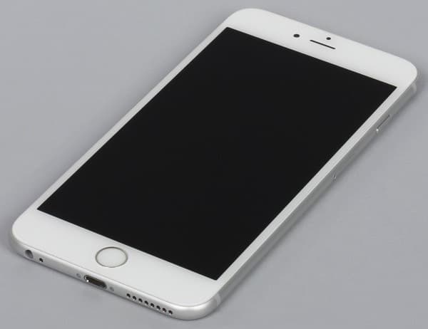 iPhone 6s Plus