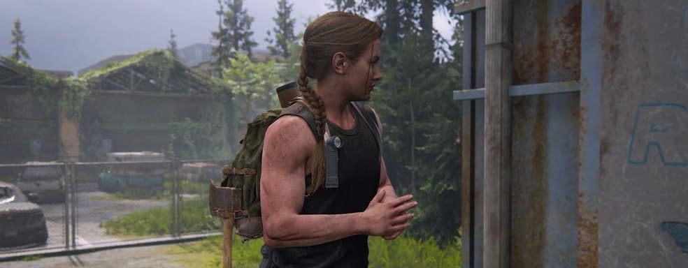 Экранизацию The Last of Us отменили в свое время из-за недостатка сексуальности — самое интересное за 29 декабря