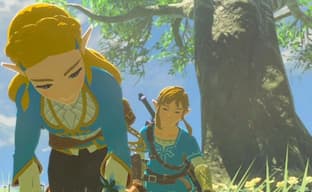 Сиквел The Legend of Zelda: Breath of the Wild выйдет не раньше следующего года