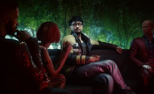 Засветившийся своим камео в Cyberpunk 2077 Хидэо Кодзима поздравил CD Projekt с запуском игры