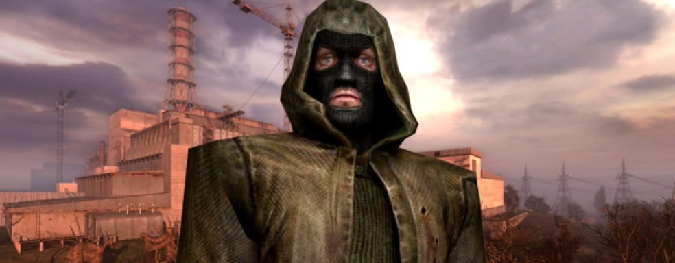 Озвучившего бандитов S.T.A.L.K.E.R. актёра не пригласили в S.T.A.L.K.E.R. 2: Heart of Chernobyl