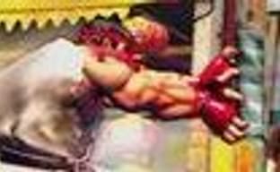 Дата выхода Street Fighter IV