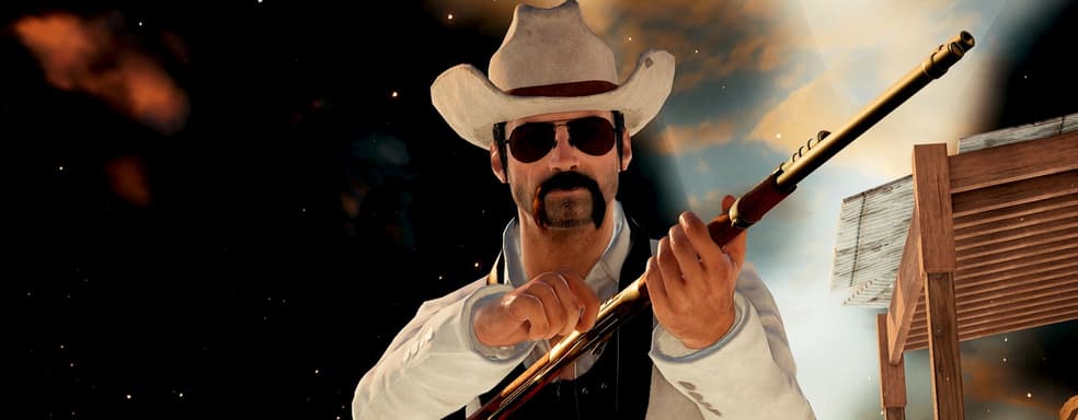 Анонсирован спин-офф PUBG в стиле Red Dead Redemption 2