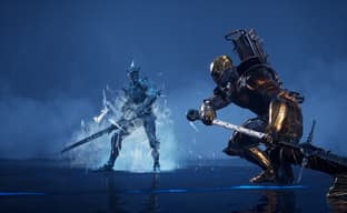 Дополнение The Virtuous Cycle для Mortal Shell будет временно бесплатным