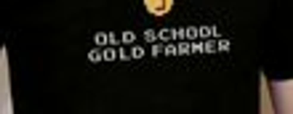 Китайские «голдфармеры» теперь вне закона