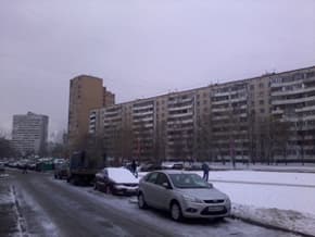 Samsung Galaxy Player 50, пример фото