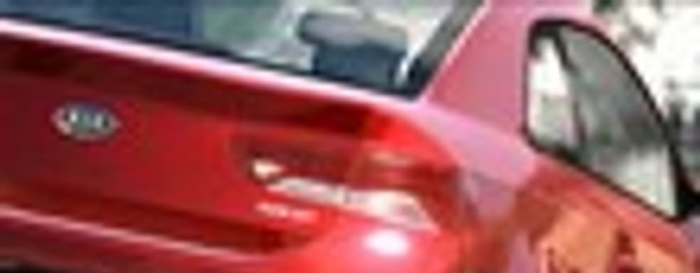 World Class Car Pack для Forza Motorsport 3