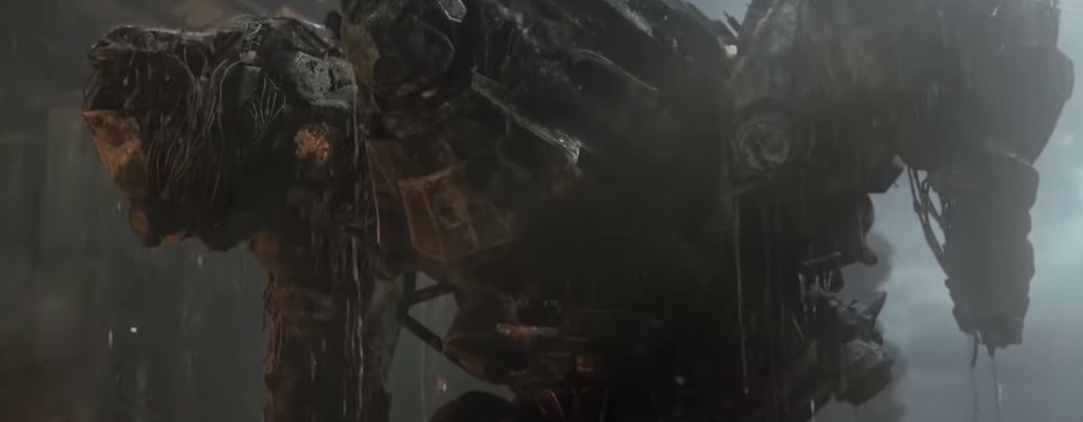 Microsoft представила лимитированный Xbox Series X в стиле Armored Core 6, новой игры FromSoftware