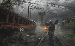 GSC хочет «пробить потолок индустрии» с S.T.A.L.K.E.R. 2