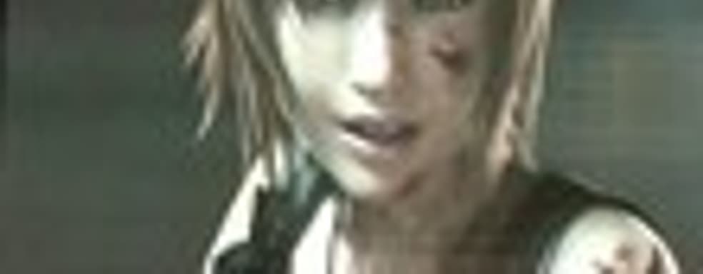 Трейлер The 3rd Birthday