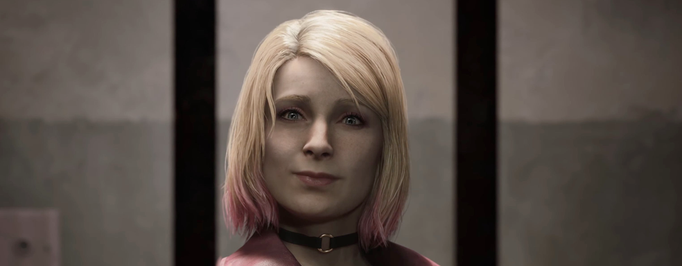 GamesVoice завершила производство русской озвучки ремейка Silent Hill 2 и рекомендует уже устанавливать игру