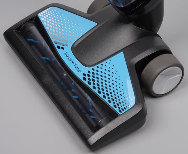 Пылесос Philips PowerPro Aqua FC6401/01, щетка-насадка Пылесос Philips PowerPro Aqua FC6401/01, щетка-насадка