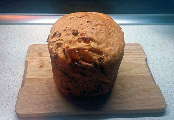 Хлебопечка Moulinex Neo OW120130