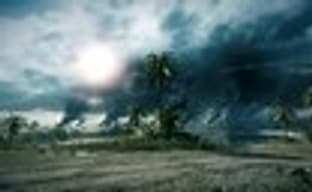 Красоты Battlefield 3