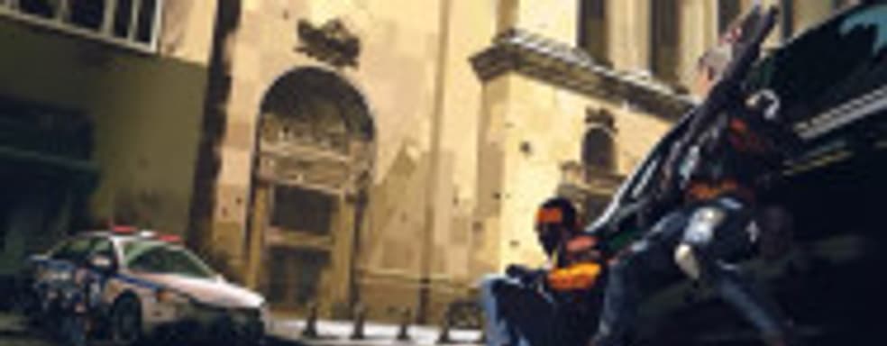 Сюжетный анимационный ролик «Воители Нью-Йорка» для The Division 2