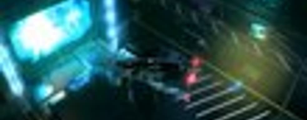 Техно-ролик Satellite Reign 