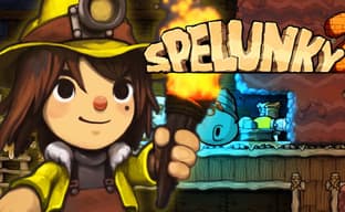 Первые оценки Spelunky 2 – великолепное продолжение