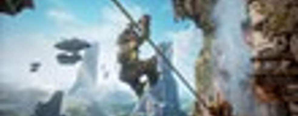 Первые скриншоты Styx: Shards of Darkness демонстрируют улучшенную графику