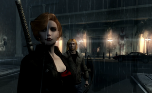 Activision запретила фанатам Skyrim делать мод-ремейк вампирской RPG Vampire The Masquerade. Чтобы избежать суда проект придётся переделать