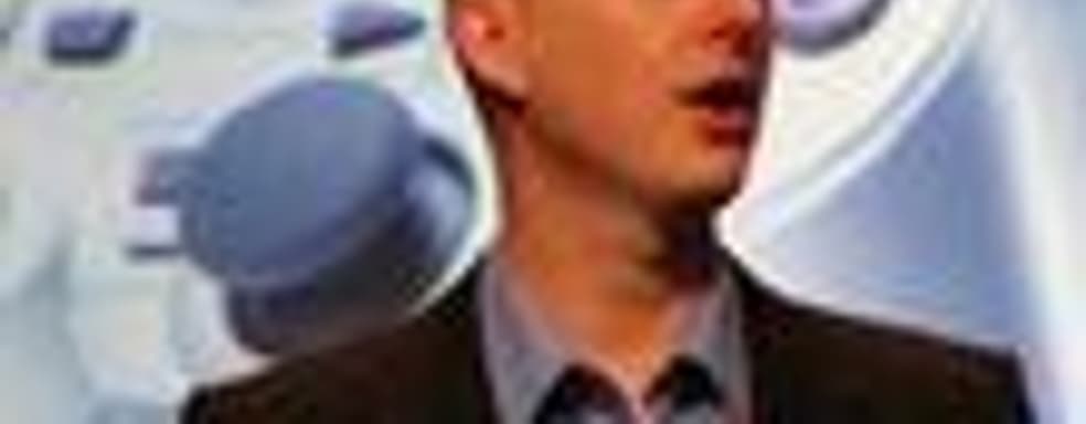 Фил Харрисон: я всегда осознавал потенциал Xbox 360