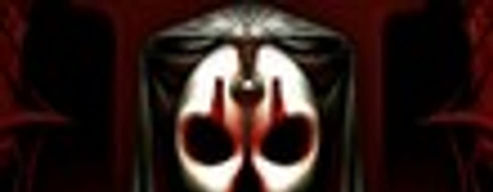 Первая демонстрация ремейка Star Wars: Knights of The old Republic