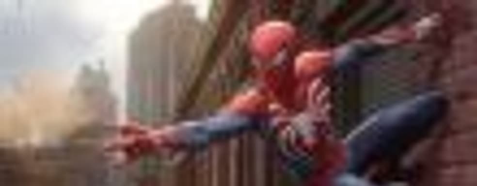 Marvel утверждает, что игра Spider-Man от Insomniac Games появится в этом году