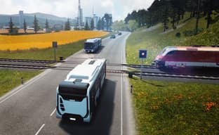 Team17 стала издателем Farming Simulator и Bus Simulator