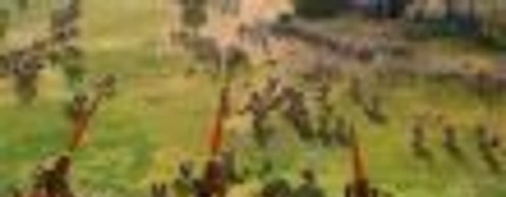 Сделай сам – разработчик Age of Empires 4 об отсутствии крови и насилия в игре